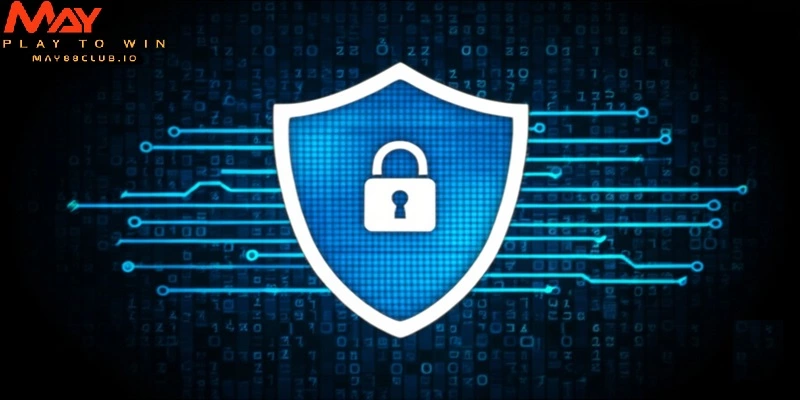 MAY88 - Bảo mật thông tin tuyệt đối với công nghệ SSL