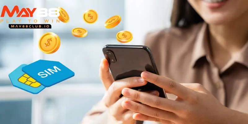 Rút tiền bằng thẻ cào mang lại sự tiện lợi